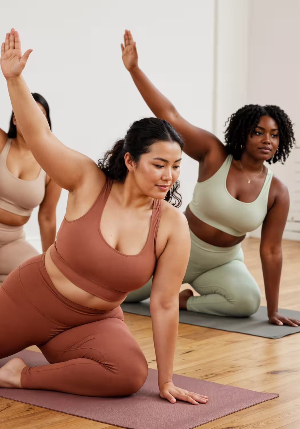 Ephi Fitness